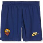 Nike 2019-2020 AS Roma tredje fotbolls shorts (bar