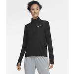 Svarta Huvtröjor från Nike på rea för Damer 