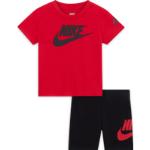 Svarta Träningsoveraller för barn från Nike 