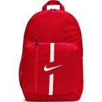 Nike Academy Team Backpack Röd