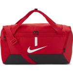 Röda Duffelbags från Nike Academy i Polyester för Damer 