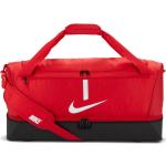 Röda Duffelbags från Nike Academy på rea Hardcase för Damer 