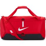 Röda Duffelbags från Nike Academy för Damer 