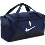 Marinblåa Väskor från Nike Academy för Pojkar 
