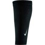 Svarta Nylonstrumpor från Nike på rea i Storlek XL för Damer 