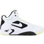 Nike Air Flight Lite Mid - Herren Basketball Schuhe Sneakers Leder Weiß DV0824-100 ORIGINAL