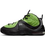 Casual Gröna Sneakers från Nike Nike Air 