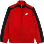 Streetwear Röda Träningsoveraller från Nike för Herrar 