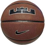 Bruna Basketbollar från Nike i Gummi för Flickor 