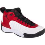 Röda Basketskor från Nike Air Jordan Jumpman i storlek 41 för Herrar 