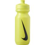 Gröna Giftfria vattenflaskor från Nike i Polypropen 