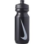 Svarta Giftfria vattenflaskor från Nike i Polypropen 