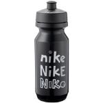 Svarta Vattenflaskor från Nike Graphic 