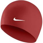 Röda Badmössor från Nike i Silikon 