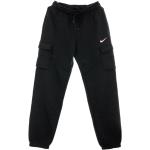 Streetwear Svarta Sweat pants från Nike för Damer 