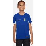 Chelsea FC Fotbollströjor för barn från Nike i Polyester 