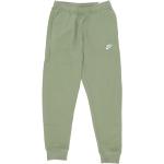 Streetwear Gröna Sweat pants från Nike för Herrar 