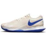 Nike Court Air Zoom Vapor Cage 4 Rafa Clay Tennis/Padel Sanddrift/University Blue/White