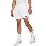 Nike Court Dri-Fit Advantage Rafa Shorts White