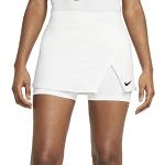 Vita Tenniskläder från Nike Victory Court i Storlek S för Damer 