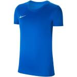 Kungsblåa Fotbollströjor från Nike Park VII i Storlek XL för Damer 