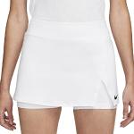 Vita Tenniskläder från Nike i Storlek XS i Jerseytyg för Damer 