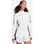 Vita Huvtröjor från Nike Academy för Damer 