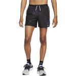 Svarta Shorts stora storlekar från Nike Dri-Fit på rea i Storlek XXL i Material som andas i Polyester för Herrar 