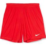 Röda Shorts stora storlekar från Nike Dri-Fit på rea i Storlek XXL för Herrar 