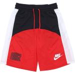 Röda Sportvaror från Nike Dri-Fit för Herrar 