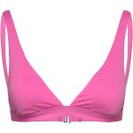 Rosa Bikini-BH från Nike Essentials för Damer 