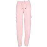 Streetwear Rosa Sweat pants från Nike Essentials i Fleece för Damer 