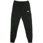 Streetwear Svarta Sweat pants från Nike för Herrar 