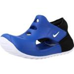 Blåa Flip-flops från Nike på rea i storlek 22 för Barn 