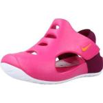 Rosa Flip-flops från Nike på rea i storlek 22 för Barn 