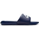 Blåa Flip-flops från Nike Victori One på rea i storlek 38,5 för Herrar 