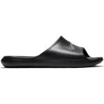 Svarta Festliga Flip-flops från Nike Victori One på rea i storlek 47,5 för Herrar 