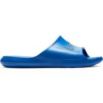 Blåa Festliga Flip-flops från Nike Victori One på rea i storlek 47,5 för Herrar 