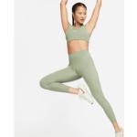 Gröna Träningstights från Nike på rea för Damer 
