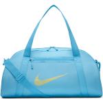 Blåa Duffelbags från Nike på rea i Polyester för Damer 