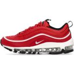 Nike Gym Red Air Max 97 SE Sneakers Red, Dam