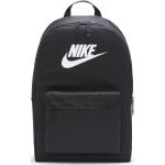 Svarta Ryggsäckar från Nike Heritage för Flickor 