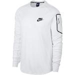 Nike herr sweatshirt Sportswear Advance 15 fleece