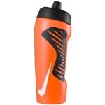Orange Vattenflaskor från Nike 