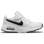 Nike J Air Max Sc Ps Sneakers White/Black-White Vit/svart-vit