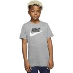 T-shirts för barn från Nike Futura på rea i Bomull 