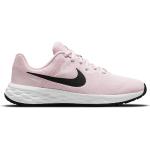 Nike J Revolution 6 Gs Löparskor Pink Foam Pink foam
