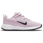 Nike J Revolution 6 Ps Sneakers Pink Foam /Black Pink foam /svart