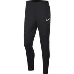 Svarta Träningskläder från Nike Dri-Fit Knit i Storlek S för Herrar 