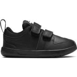 Nike K Nike Pico 5 Sneakers Black/Black Svart/svart